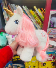 Load image into Gallery viewer, Tegan My Little Pony Moondancer / Moondancer My Little Pony toy
