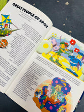 Load image into Gallery viewer, Annual Superted o 1985 / Superted Annual from 1985
