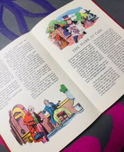 Load image into Gallery viewer, Llyfr clawr caled ‘The Conunt of Monte Carlo’ gan Alexandra Dumas o 1957 / ‘The Conunt of Monte Carlo’ hardback book by Alexandra Dumas from 1957
