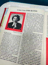Load image into Gallery viewer, ‘The Big Enid Blyton Book’ o / from 1961
