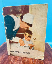Load image into Gallery viewer, Addoliad Plentyn, cyfieithiad o lyfr Y Parch G.R. Harding Wood o 1945 / ‘Addoliad Plentyn’, a translation of the Rev. G.R. Harding Wood’s book from 1945
