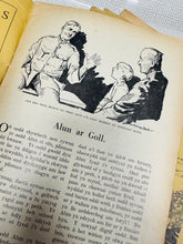 Load image into Gallery viewer, Cylchgrawn ‘Cymru’r Plant’ Chwefror 1935 /  ‘Cymru’r Plant’ magazine from February 1935
