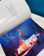 Load image into Gallery viewer, Rhaglen ‘Graceland’ o 1982 / ‘Graceland’ programme from 1982
