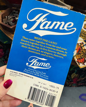 Load image into Gallery viewer, Llyfr Fame o 1983 / Fame book from 1983
