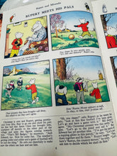 Load image into Gallery viewer, Annual Rupert o 1953 / Rupert Annual from 1953
