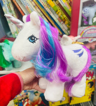 Load image into Gallery viewer, Tegan My Little Pony Glory / Glory My Little Pony toy
