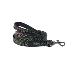 Load image into Gallery viewer, Tenyn ci print William Morris / William Morris print dog lead
