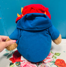 Load image into Gallery viewer, Tedi Paddington ‘M&amp;S’ o 2019 / ‘M&amp;S’ Paddington toy from 2019

