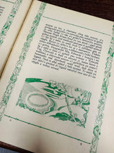 Load image into Gallery viewer, Argraffiad Cyntaf o Lyfr clawr caled ‘Y Tylwyth Teg’ gan Hugh Evans o 1935 gyda arluniaeth gan T.J. Bond / First Edition of ‘Y Tylwyth Teg’ hardback book by Hugh Evans from 1935 with drawings by T.J. Bond
