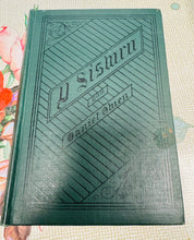 Load image into Gallery viewer, Cyfrol ‘Y Siswrn’ gan Daniel Owen, trydydd argraffiad o 1937 / Third edition of ‘Y Siswrn’ volume by Daniel Owen from 1937
