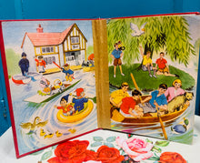 Load image into Gallery viewer, ‘The Big Enid Blyton Book’ o / from 1961
