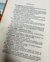 Load image into Gallery viewer, Llyfr Hynafol ‘Catrefi Cymru’ gan O.M.Edwards o 1896 / Antique book ‘Catrefi Cymru’ by O.M.Edwards from 1896

