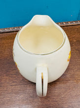 Load image into Gallery viewer, Jwg cwstard Biltons Pall Mall Ware Vintage / Vintage  Biltons Pall Mall Ware custard jug
