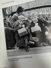 Load image into Gallery viewer, Llyfr ‘Cymru Geoff Charles’ o 2004 /  ‘Cymru Geoff Charles’’s book from 2004
