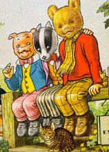 Load image into Gallery viewer, Annual Rupert o 1953 / Rupert Annual from 1953
