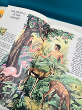 Load image into Gallery viewer, ‘Children’s Bible in Colour’ from 1974 / ‘Children’s Bible in Colour’ from 1974
