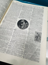 Load image into Gallery viewer, ‘The Standard Dictionary of the English Language - Volume 2 - M to Z o / from 1920
