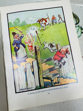 Load image into Gallery viewer, Llyfr Mawr y Plant rhif 1 clawr caled Vintage / Vintage Hardback Llyfr Mawr y Plant rhif 1
