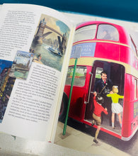 Load image into Gallery viewer, Llyfr mawr ‘Boys and Girls, A Ladybird book of childhood’ o 2007 / Large ‘Boys and Girls, A Ladybird book of childhood’ book from 2007
