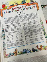 Load image into Gallery viewer, Annual Rupert o 1953 / Rupert Annual from 1953
