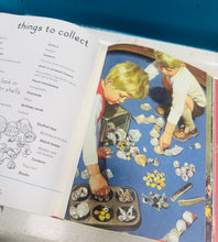 Load image into Gallery viewer, Llyfr mawr ‘Boys and Girls, A Ladybird book of childhood’ o 2007 / Large ‘Boys and Girls, A Ladybird book of childhood’ book from 2007
