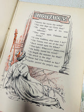 Load image into Gallery viewer, Llyfr plant ‘Old Time Tales - Tales for the children’ gan Florence Dugdale (gwraig Thomas Hardy) o 1907 / ‘Old Time Tales - Tales for the children’ by Florence Dugdale (Thomas Hardy’s wife) in 1907
