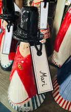 Load image into Gallery viewer, Mari y Ladi Gymreig wedi ei gwneud â llaw / Handmade Mari the Welsh Lady
