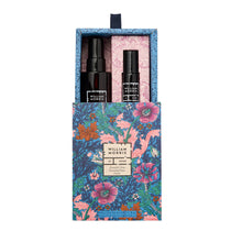 Load image into Gallery viewer, Set ‘Beautiful Sleep’ hanfodol William Morris / William Morris Beautiful Sleep essential duo set
