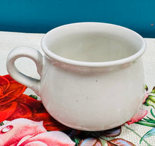Load image into Gallery viewer, Powlen cawl tomato Retro / Retro tomato soup bowl

