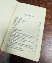 Load image into Gallery viewer, ‘Milton’s Poems - Vol 2’ Hynafol bychan gan Cassel &amp; Company Ltd (1850-1899) / Antique small ‘Milton’s Poems - Vol 2’ book by Cassel &amp; Company Ltd (1850-1899)
