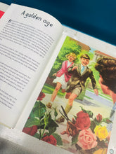 Load image into Gallery viewer, Llyfr mawr ‘Boys and Girls, A Ladybird book of childhood’ o 2007 / Large ‘Boys and Girls, A Ladybird book of childhood’ book from 2007
