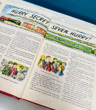 Load image into Gallery viewer, ‘The Big Enid Blyton Book’ o / from 1961

