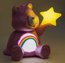 Load image into Gallery viewer, Golau Cheer Bear / Cheer Bear light

