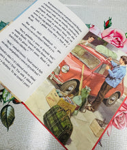 Load image into Gallery viewer, Llyfr Ladybird Cymraeg ‘Antur yn y Castell’ Vintage o 1976 / Welsh Vintage ‘Antur yn y Castell’ Ladybird book from 1976
