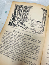 Load image into Gallery viewer, Cylchgrawn ‘Cymru’r Plant’ Mawrth 1931/  ‘Cymru’r Plant’ magazine from March 1931
