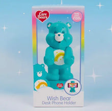Load image into Gallery viewer, Daliwr ffôn Wish Care Bears / Wish Care Bears desk phone holder
