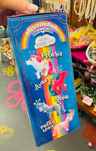 Load image into Gallery viewer, My Little Pony Celestrial Ponies
