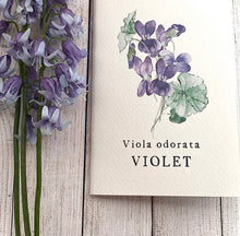 Load image into Gallery viewer, Llyfrau nodiadau bychan blodeuog / Small floral notebooks

