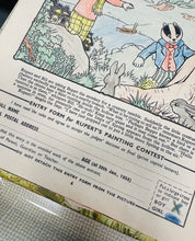 Load image into Gallery viewer, Annual Rupert o 1953 / Rupert Annual from 1953
