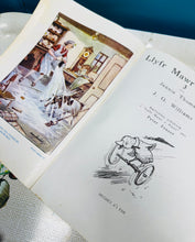 Load image into Gallery viewer, Llyfr Mawr y Plant rhif 3 clawr meddal Vintage / Vintage soft cover Llyfr Mawr y Plant rhif 3

