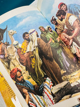 Load image into Gallery viewer, ‘Children’s Bible in Colour’ from 1974 / ‘Children’s Bible in Colour’ from 1974
