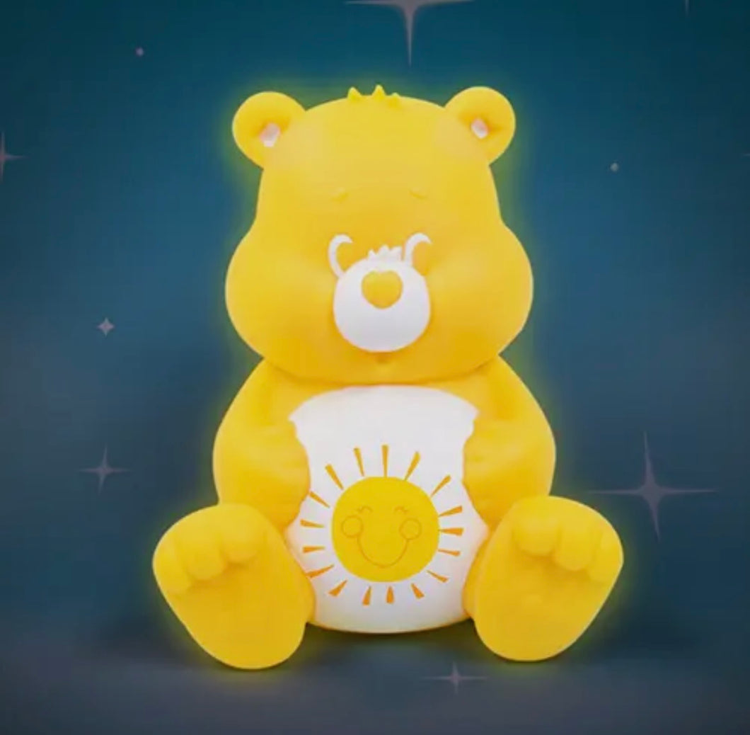 Golau Funshine Care Bears / Funshine Care Bears light