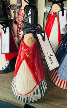 Load image into Gallery viewer, Mari y Ladi Gymreig wedi ei gwneud â llaw / Handmade Mari the Welsh Lady
