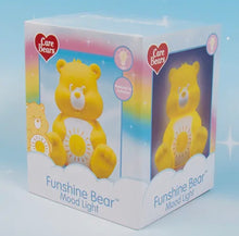 Load image into Gallery viewer, Golau Funshine Care Bears / Funshine Care Bears light
