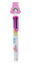 Load image into Gallery viewer, Beiro pob lliw Care Bears / Care Bears multicoloured pen
