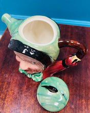 Load image into Gallery viewer, Tebot ‘Sairy Gamp’ Beswick Vintage / Vintage Beswick ‘Sairy Gamp’ teapot
