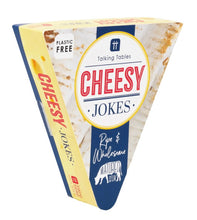 Load image into Gallery viewer, Jôcs Extra cheesy / Extra cheesy jokes
