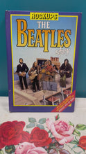 Load and play video in Gallery viewer, Llyfr Pop-Up Y Bratles o 1985 / The Beatles Pop-Up book from 1985
