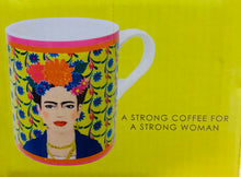 Load image into Gallery viewer, Mwg Frida / Frida mug
