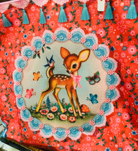 Load image into Gallery viewer, Bag Siopa Bambi Kitsch / Kitsch Bambi Shopper
